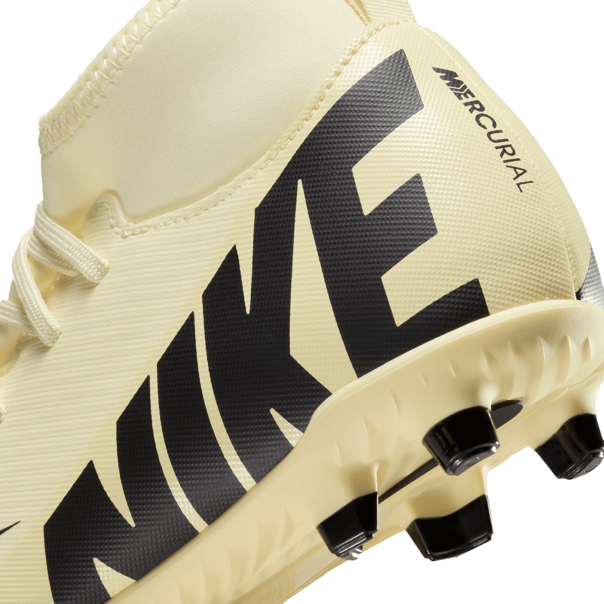 Nike Kids' Superfly 9 Club Firm Ground Cleats
