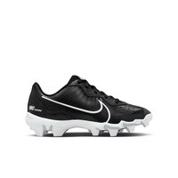 Nike Kids' Alpha Huarache 4 Keystone Rubber Molded Baseball Cleats Side_Right