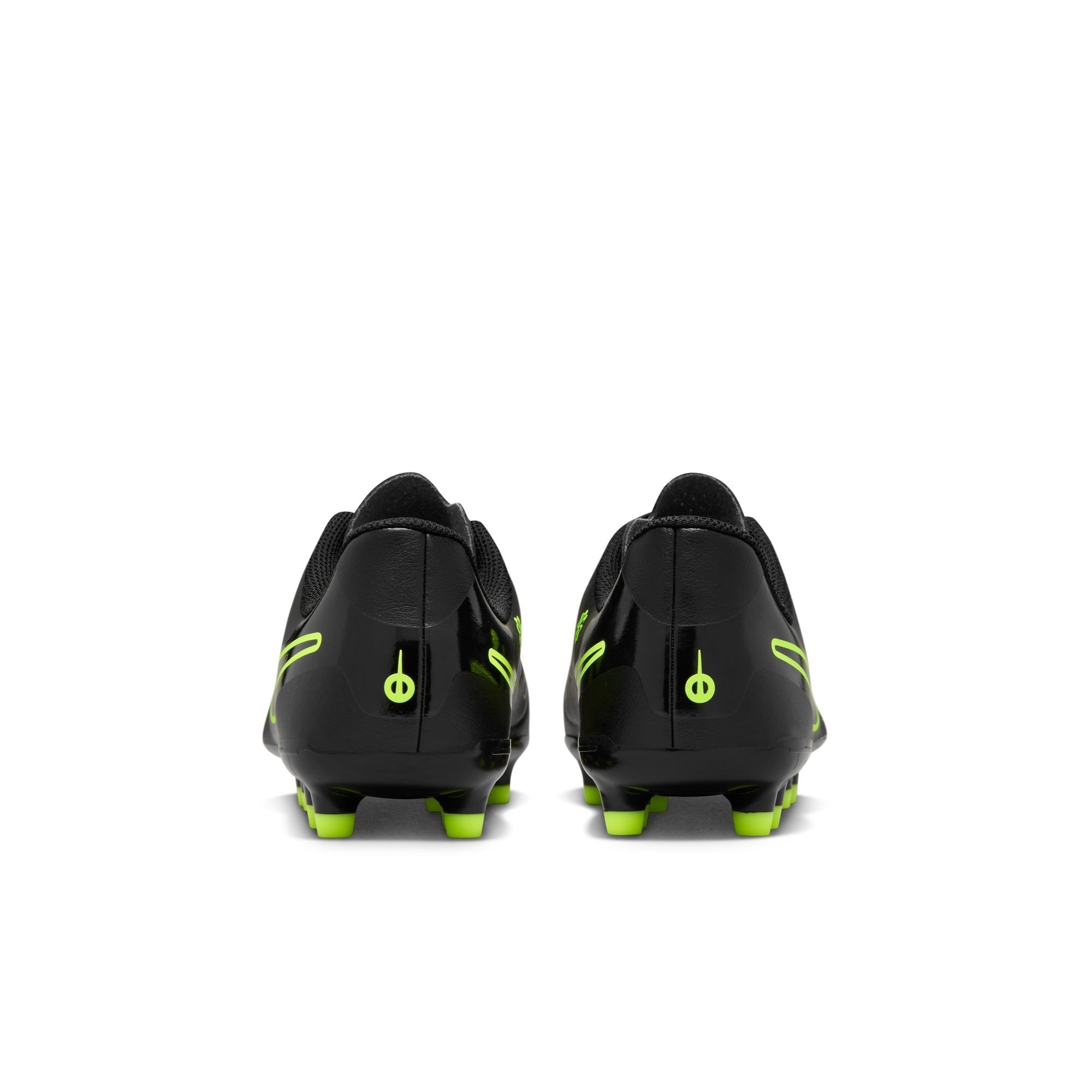 Nike Kids' Tiempo Legend 10 Club Firm Ground Cleats