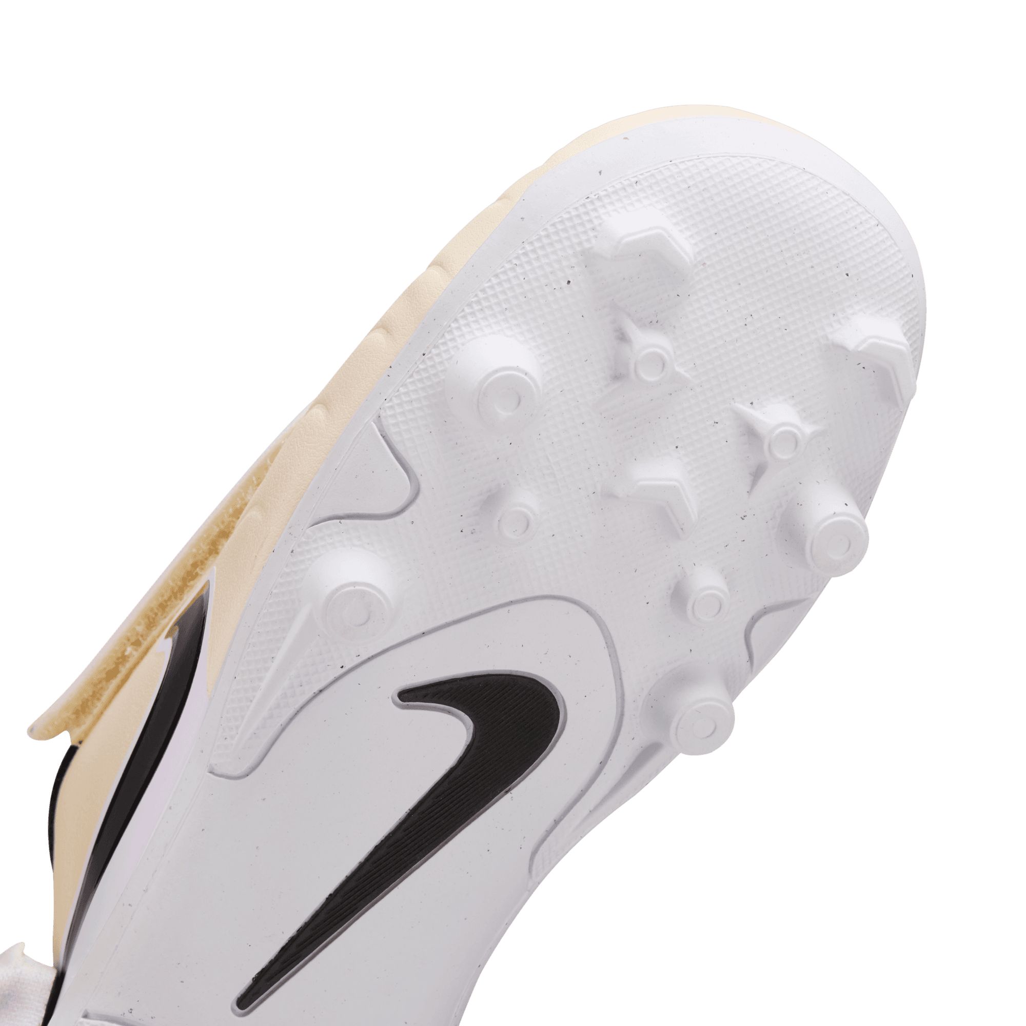 Nike Kids' Pre-School Tiempo Legend 10 Club Firm Ground Cleats