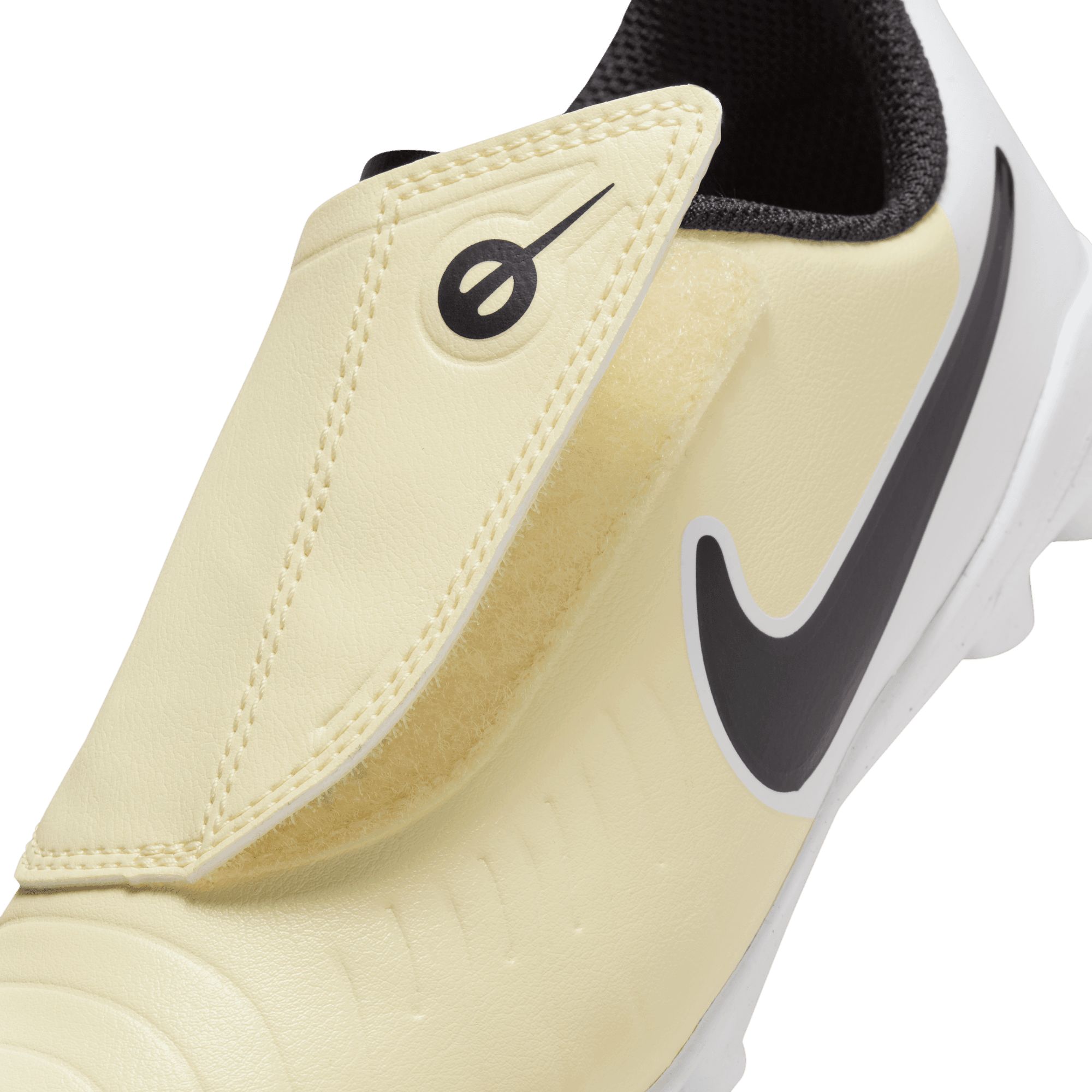 Nike Kids' Pre-School Tiempo Legend 10 Club Firm Ground Cleats