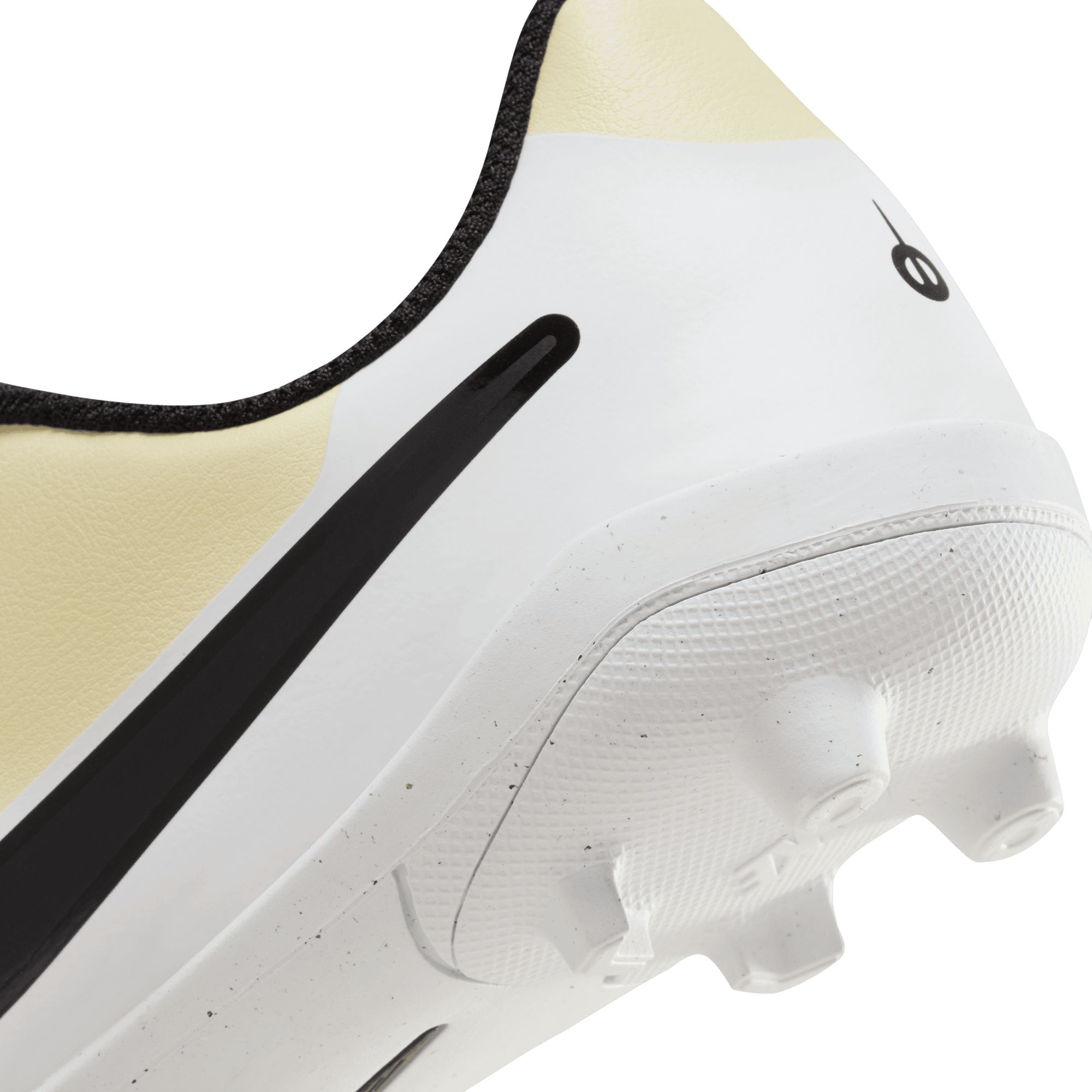 Nike Kids' Pre-School Tiempo Legend 10 Club Firm Ground Cleats