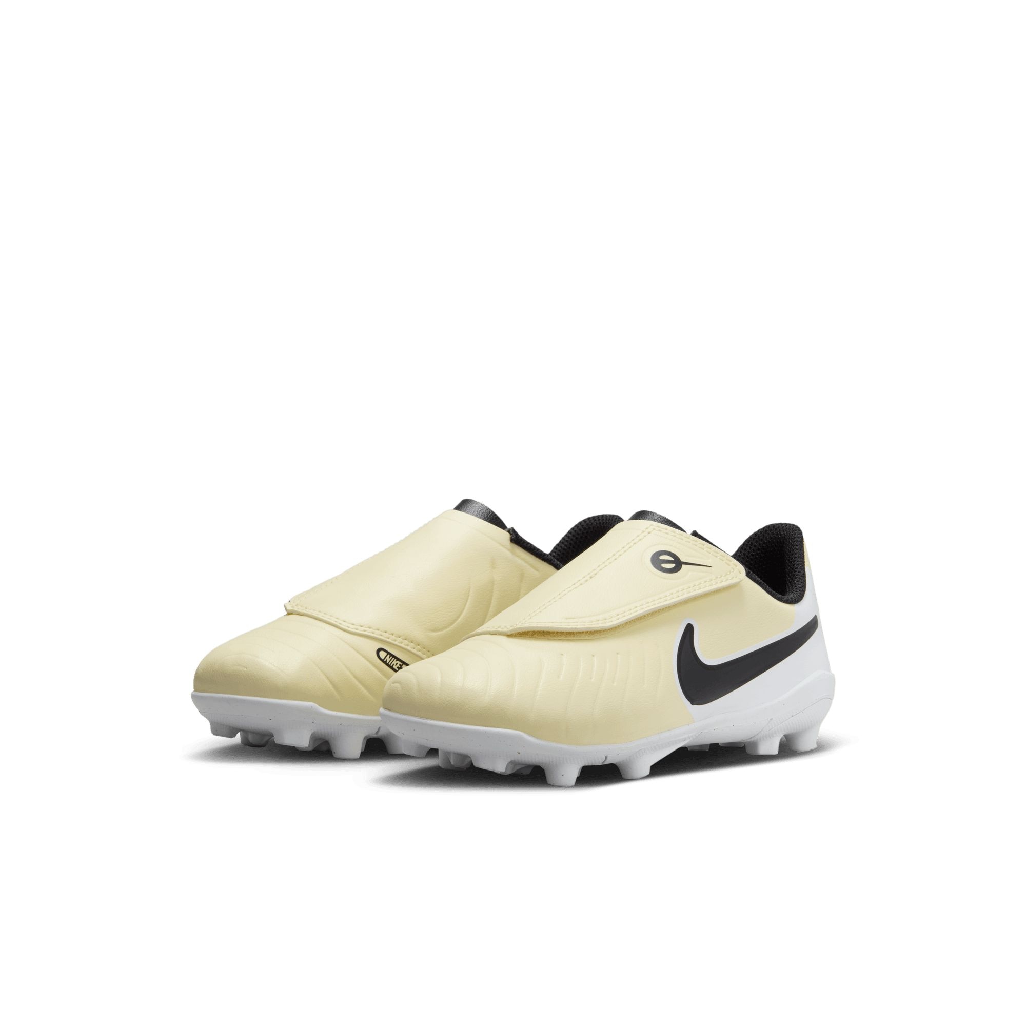 Nike Kids' Pre-School Tiempo Legend 10 Club Firm Ground Cleats