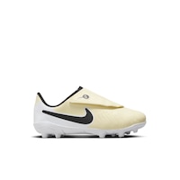 Nike Kids' Pre-School Tiempo Legend 10 Club Firm Ground Cleats Side_Right