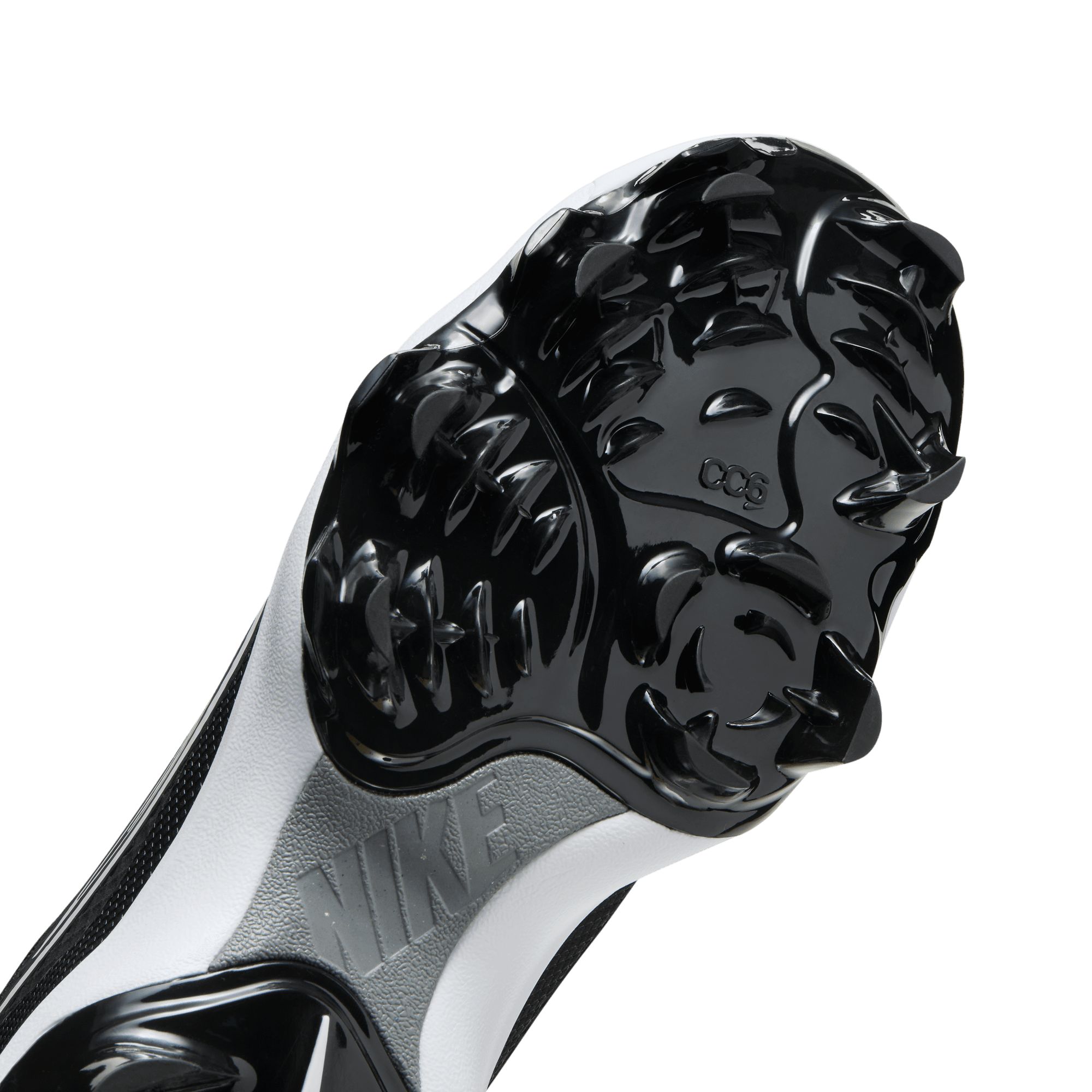 Nike Kids' Force Trout 9 Pro TPU Baseball Cleats