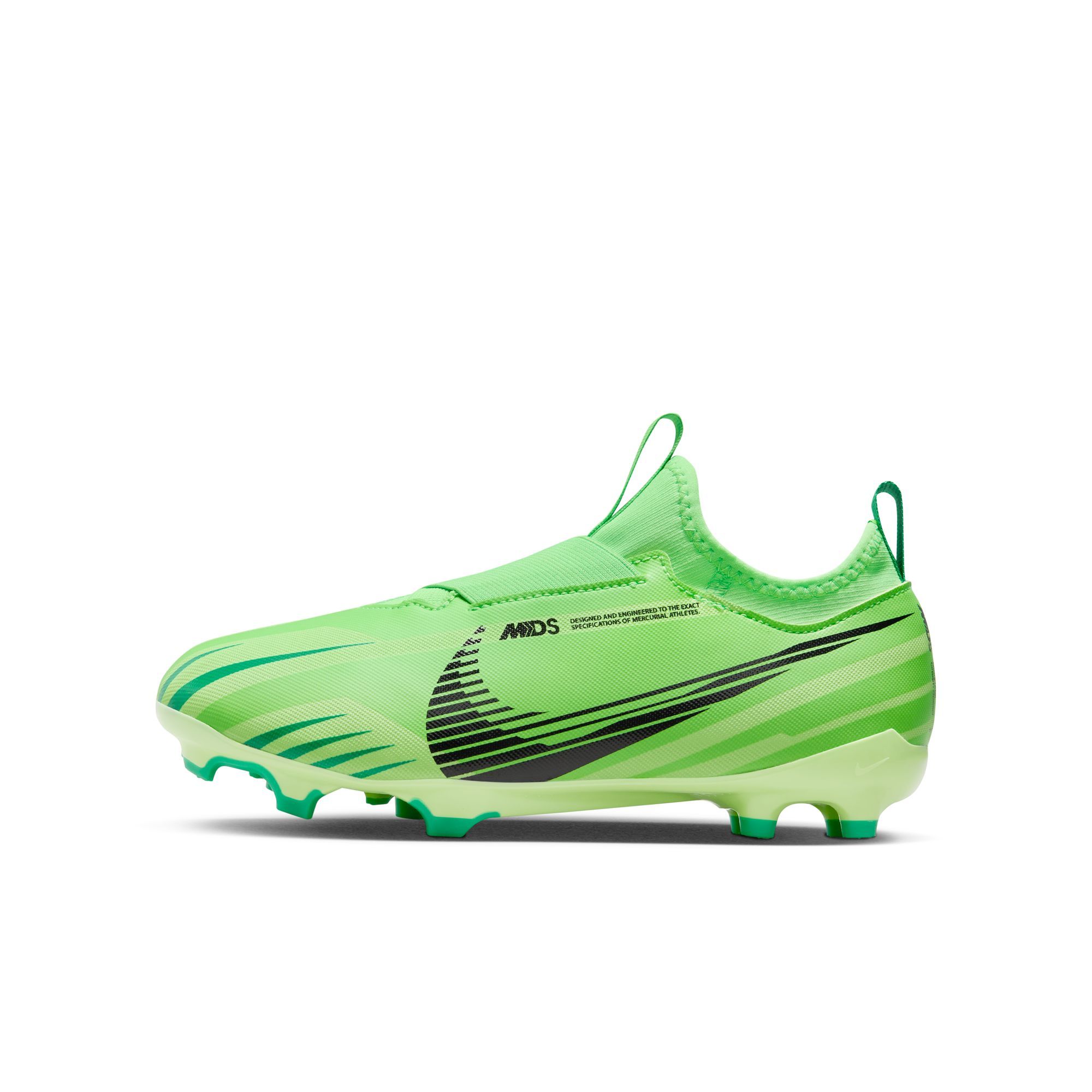 Nike Kids Zoom Vapor 15 Academy MDS Firm Ground Cleats SportChek