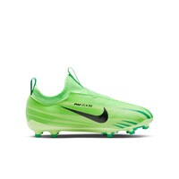 Nike Kids' Zoom Vapor 15 Academy MDS Firm Ground Cleats Side_Right