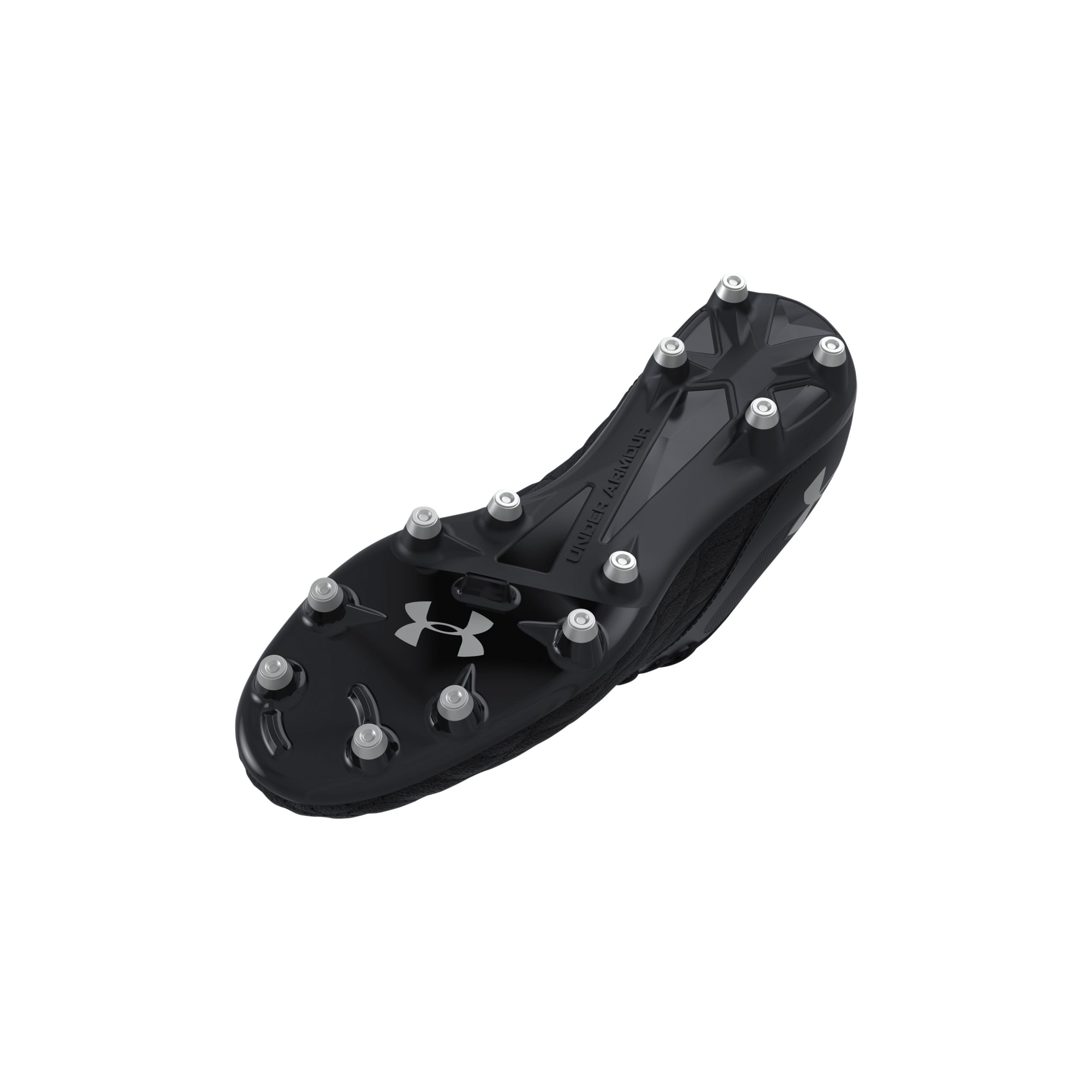Under Armour Kids' Magnetico Select 3.0 Firm Ground Soccer Cleats