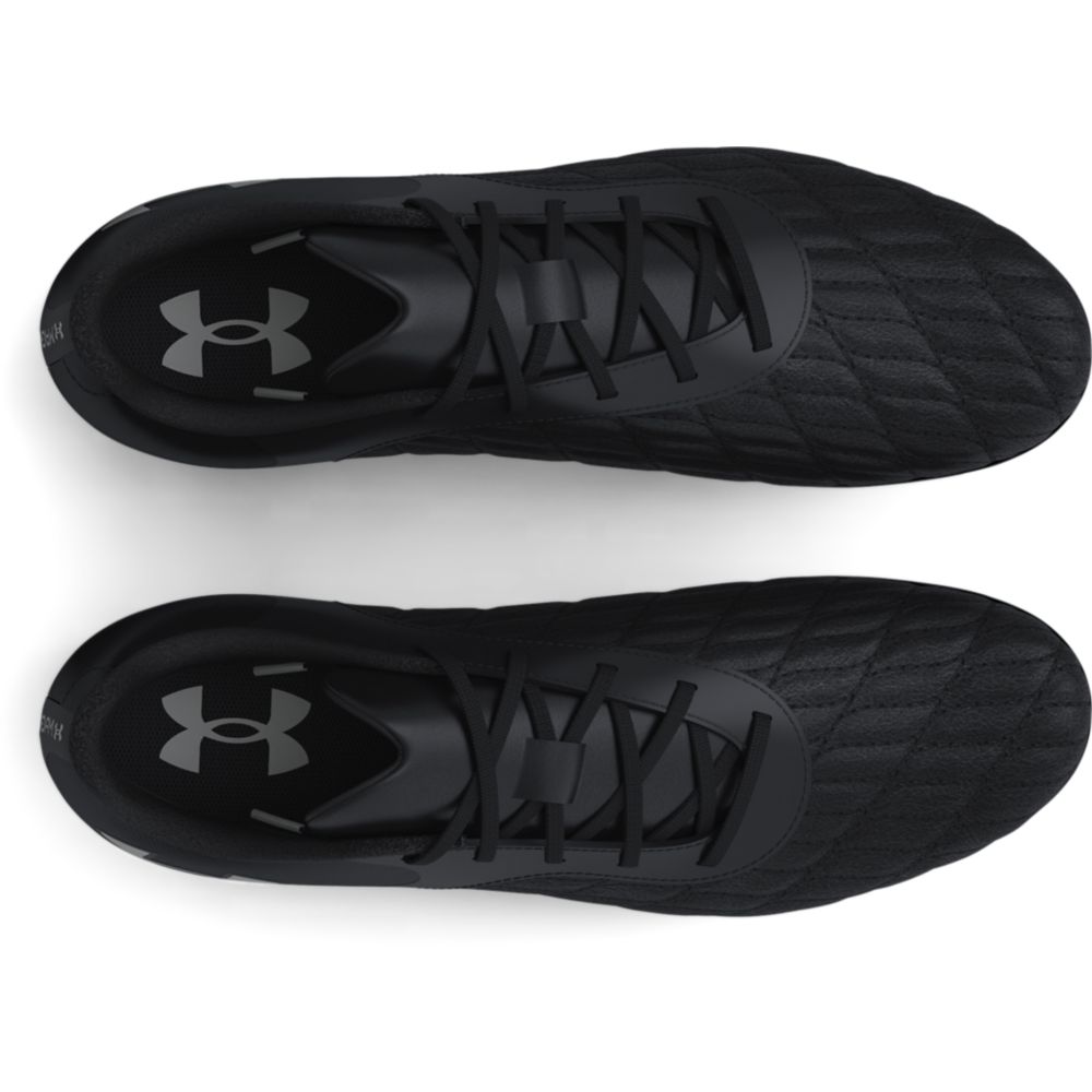 Under Armour Kids' Magnetico Select Firm Ground Soccer Cleats