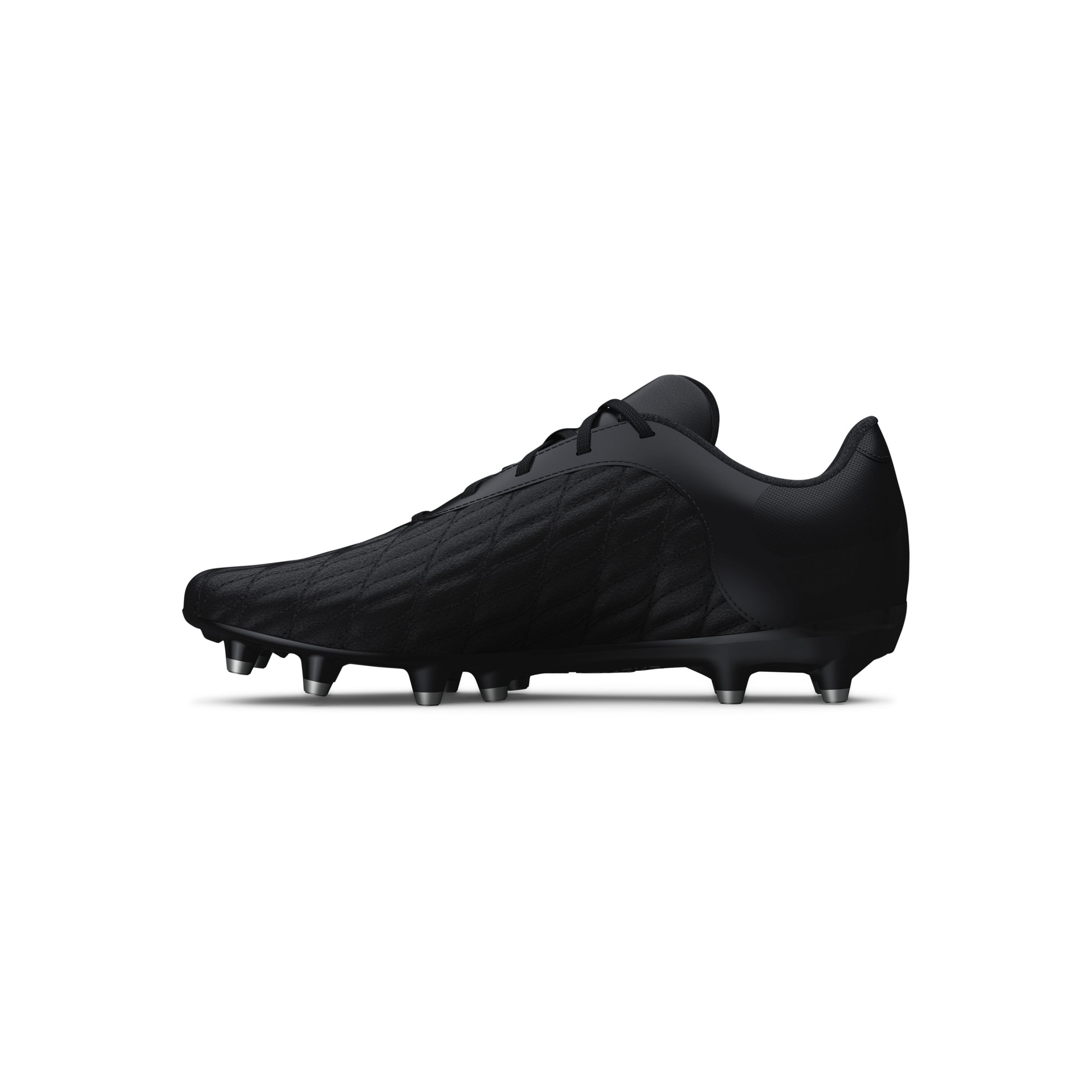 Under Armour Kids' Magnetico Select 3.0 Firm Ground Soccer Cleats