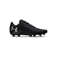 Under Armour Kids' Magnetico Select 3.0 Firm Ground Soccer Cleats Side_Right