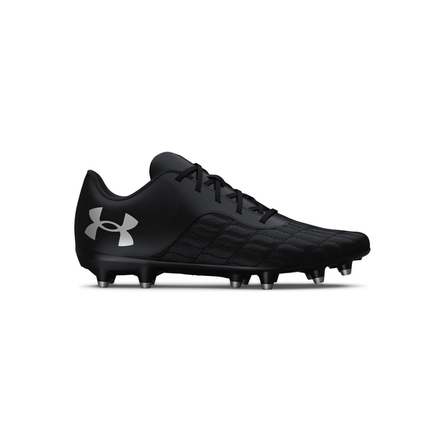Under Armour Kids' Magnetico Select 3.0 Firm Ground Soccer Cleats