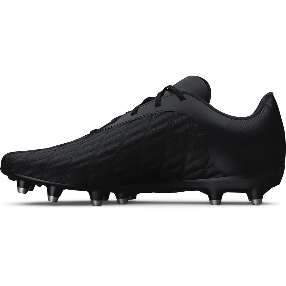 Under Armour Kids' Magnetico Select 3.0 Firm Ground Soccer Cleats