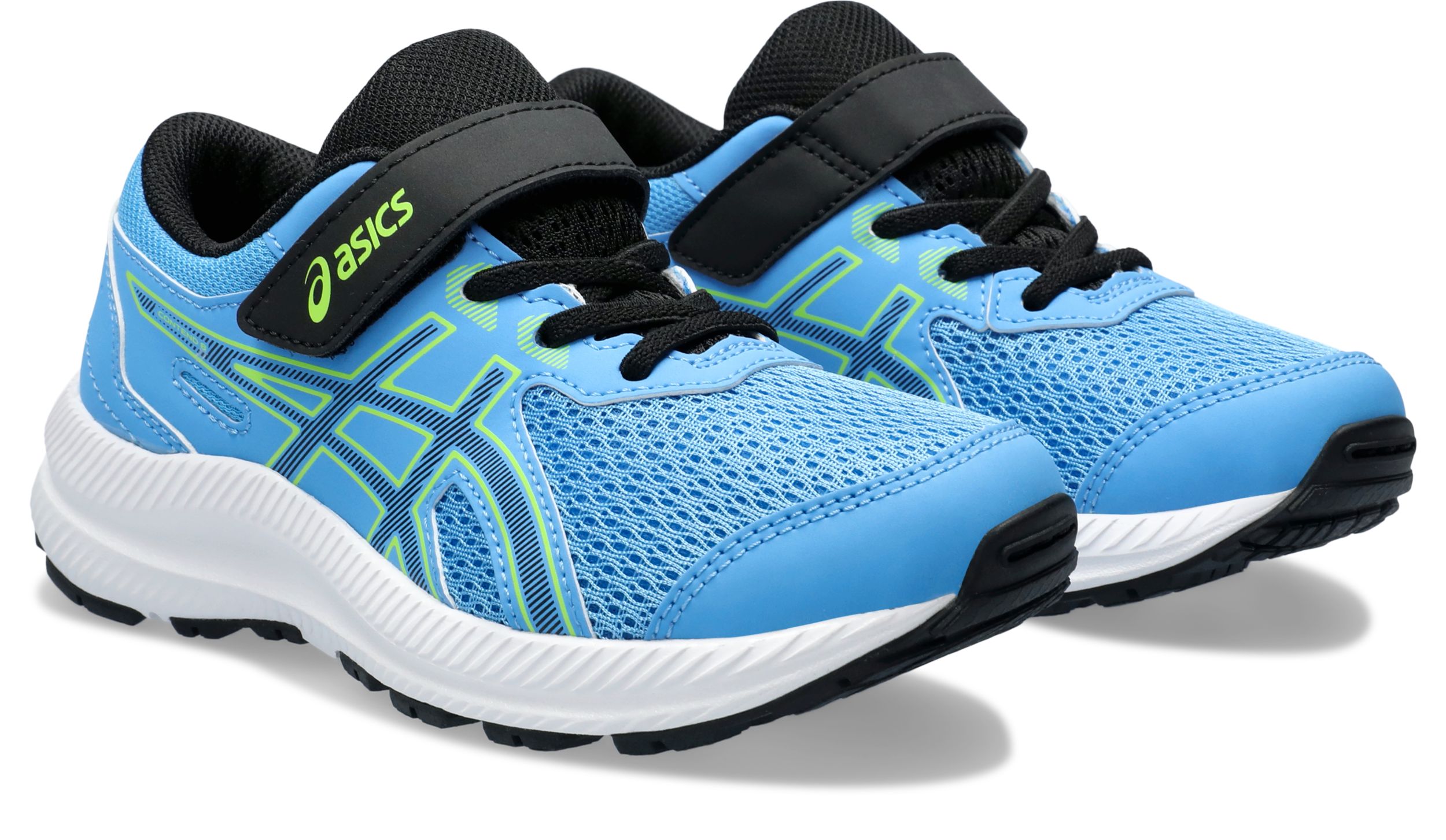 ASICS Kids' Pre-School Contend 8 Running Shoes