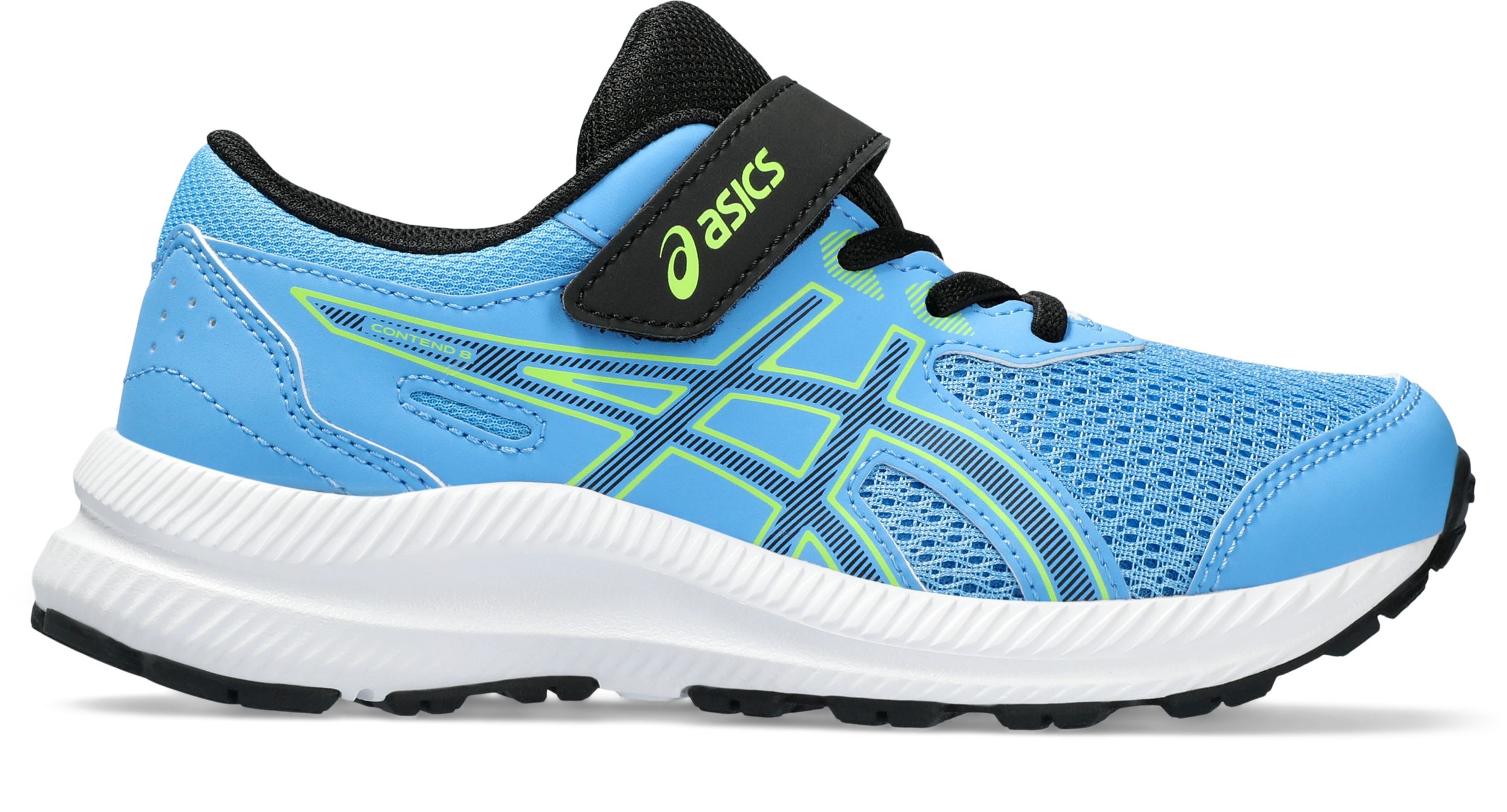 Sport hot sale chek asics