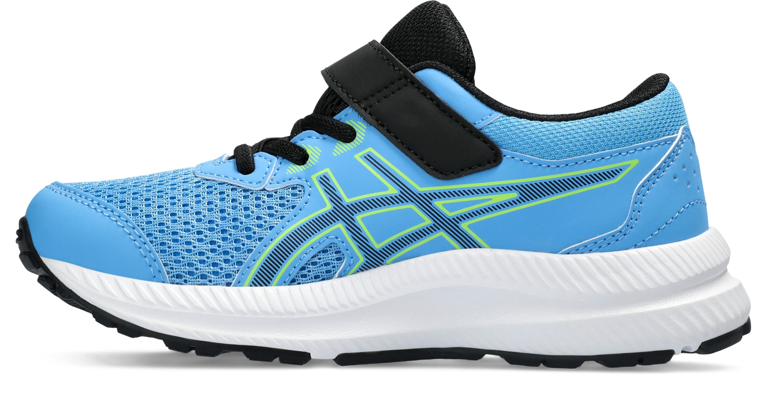 ASICS Kids' Pre-School Contend 8 Running Shoes