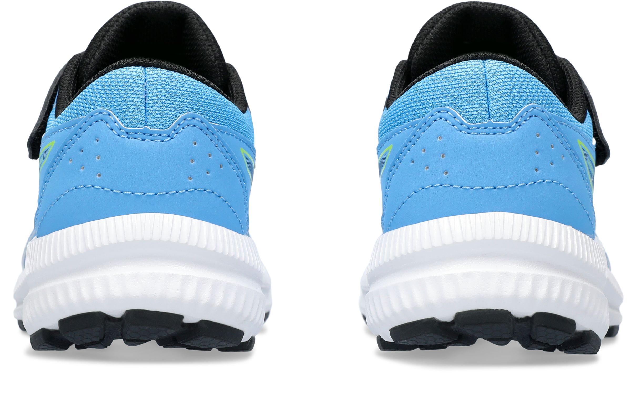 ASICS Kids' Pre-School Contend 8 Running Shoes