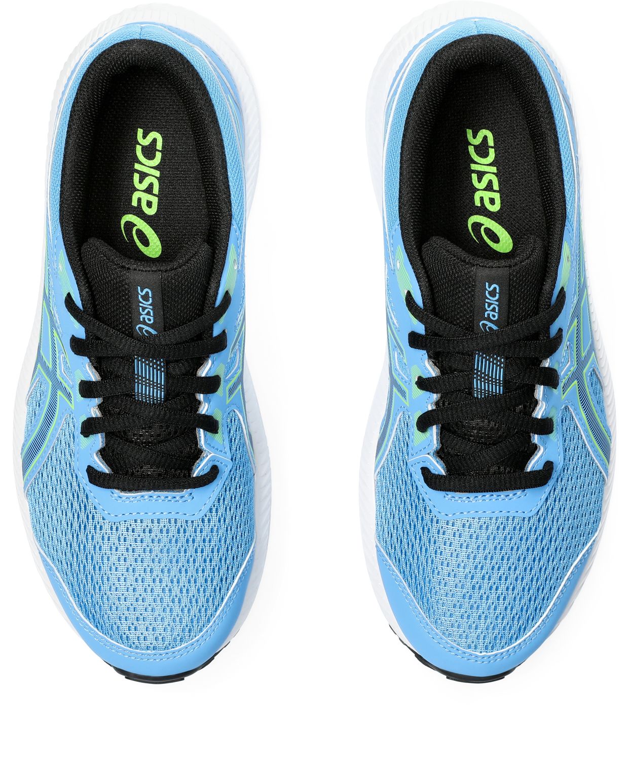 ASICS Kids' Grade School Contend 8 Running Shoes