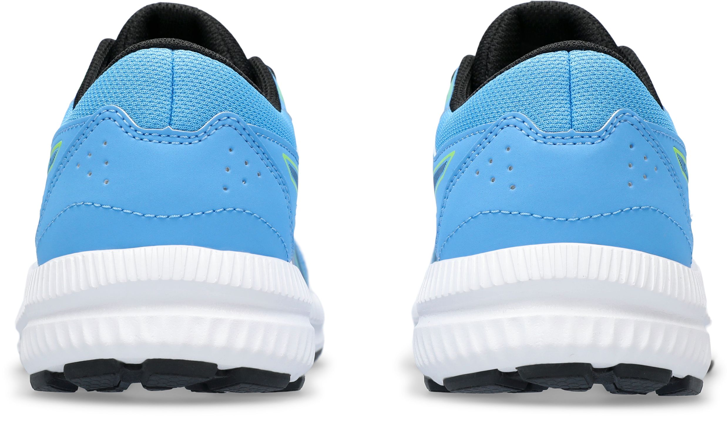 ASICS Kids' Grade School Contend 8 Running Shoes