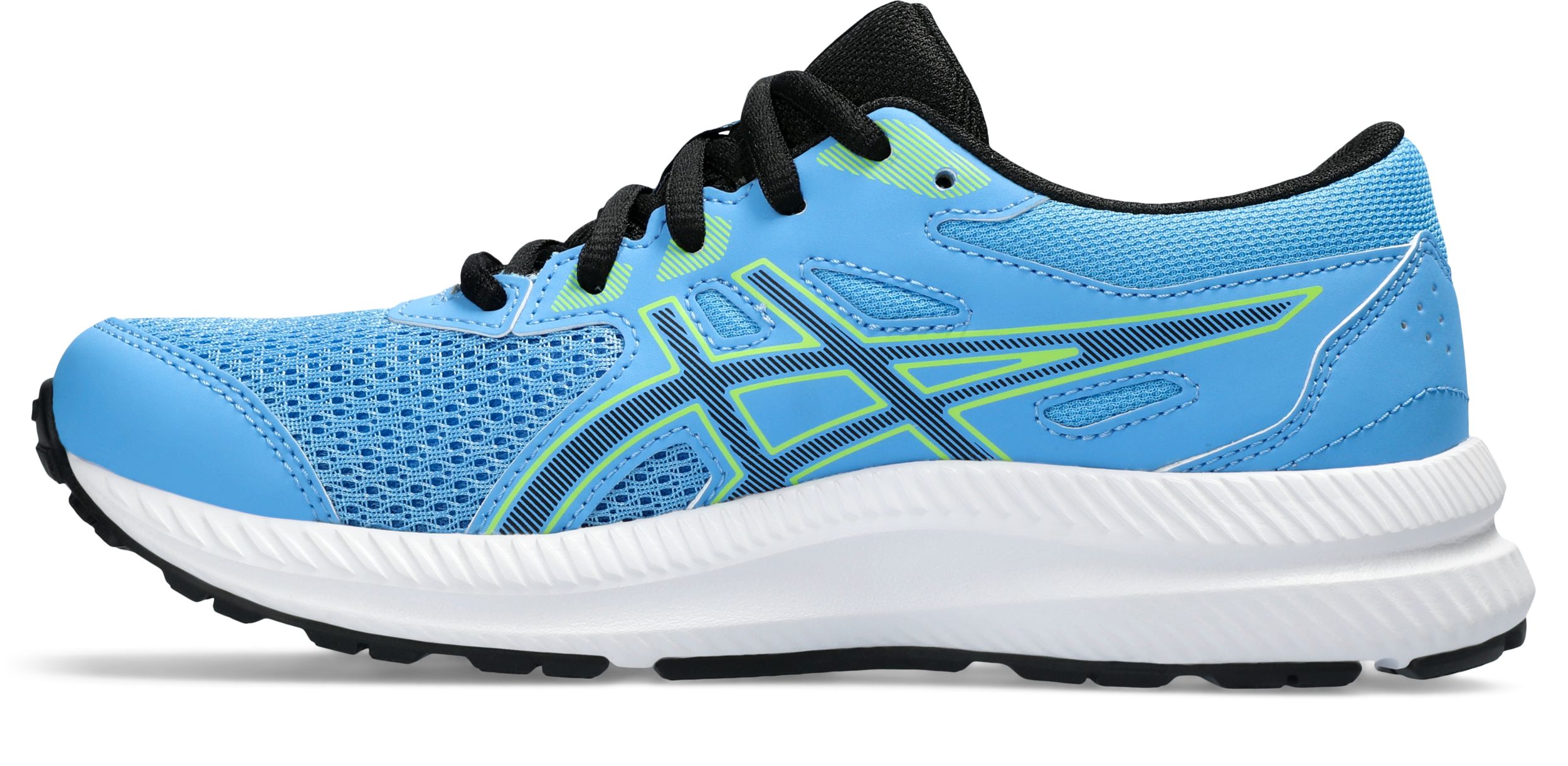 ASICS Kids' Grade School Contend 8 Running Shoes