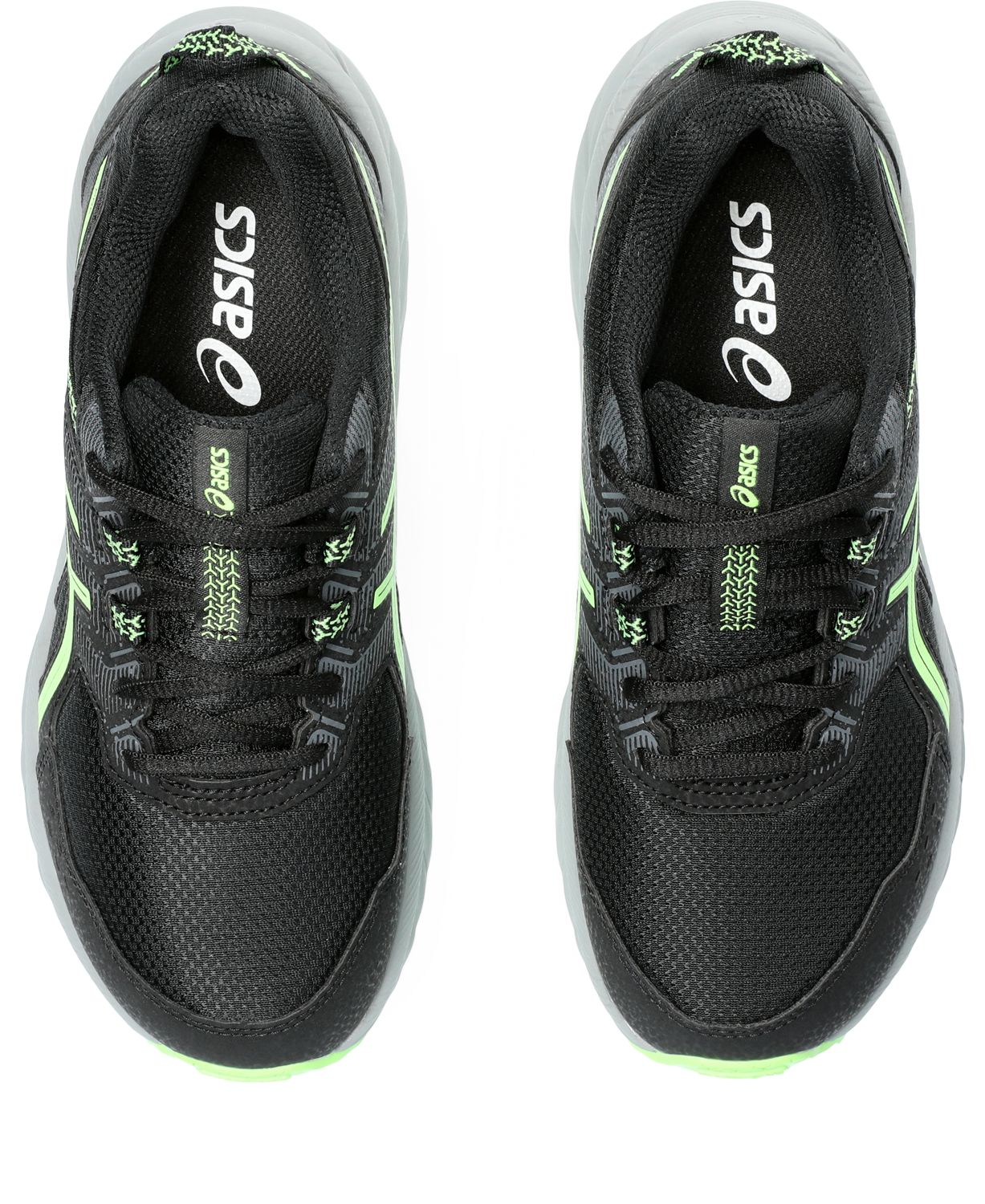 ASICS Kids' Grade School Pre Venture 9 Running Shoes