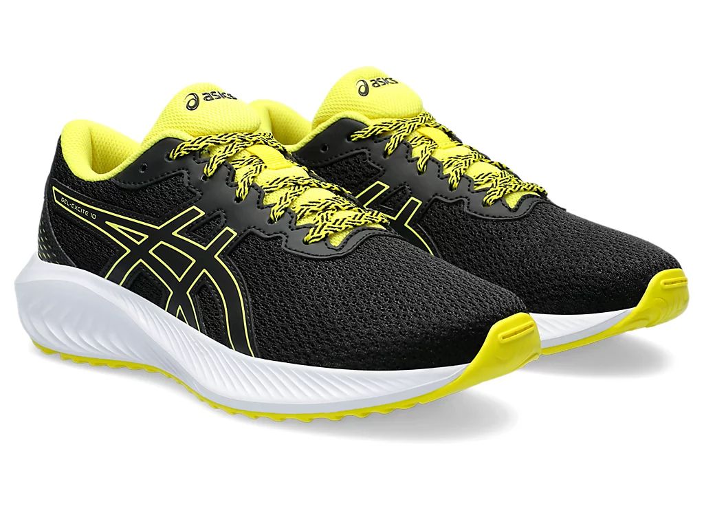 ASICS Kids' Grade School Gel-Excite 10 Running Shoes