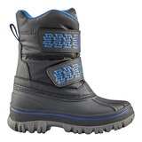 Cougar Kids' Brisk Waterproof Pull-On Lightweight Winter Boots Side_Right