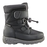 Cougar Kids' Slinky Waterproof Lightweight Fleece Winter Boots Side_Right