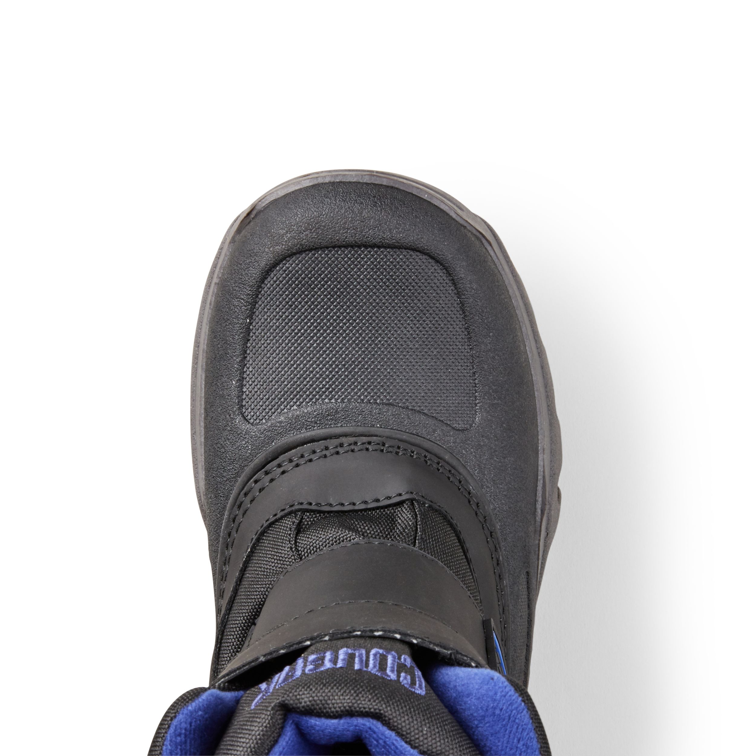 Cougar Kids' Springer Waterproof Fleece Non-Slip Winter Boots