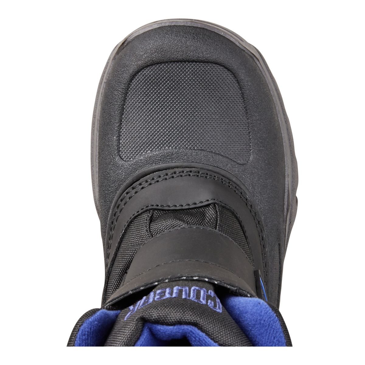 Cougar Kids' Springer Waterproof Fleece Non-Slip Winter Boots