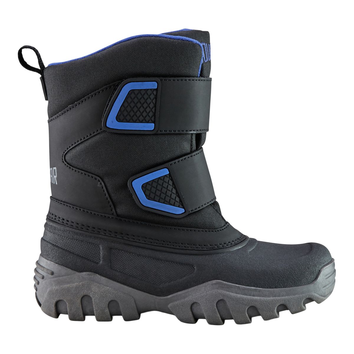 Cougar boys shop winter boots