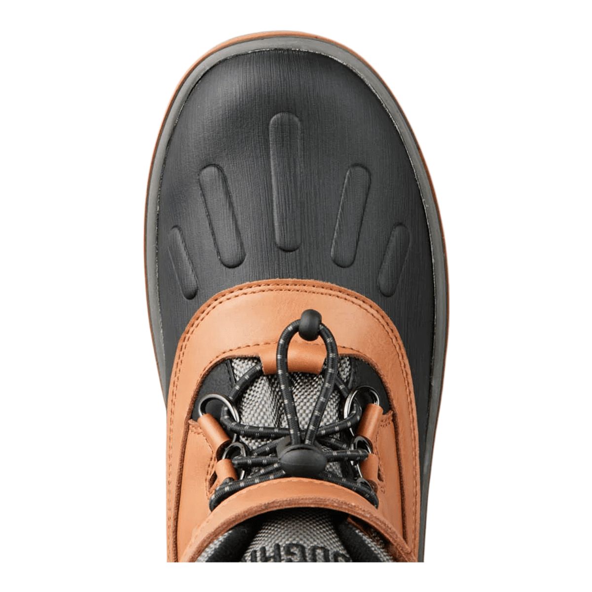 Cougar Kids' Stark-G2 Waterproof Insulated Pull-On Winter Boots