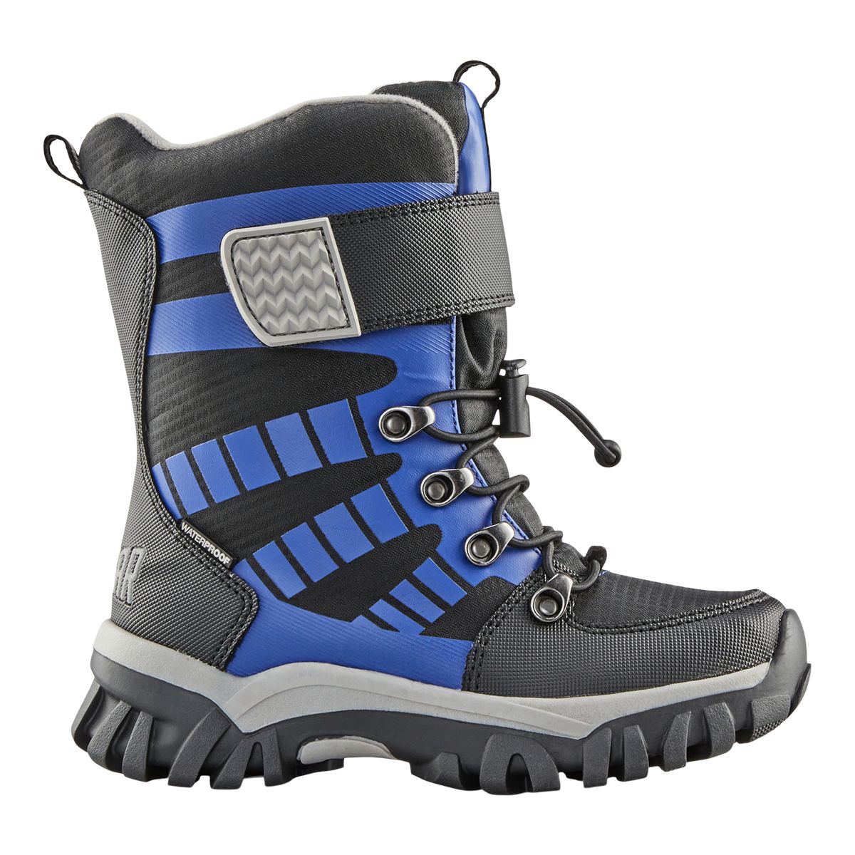 Cougar kids 2025 winter boots