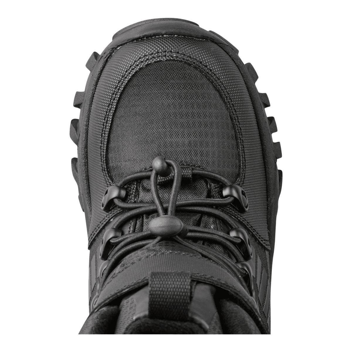 Cougar Kids' Tango Waterproof Pull-On Insulated Winter Boots