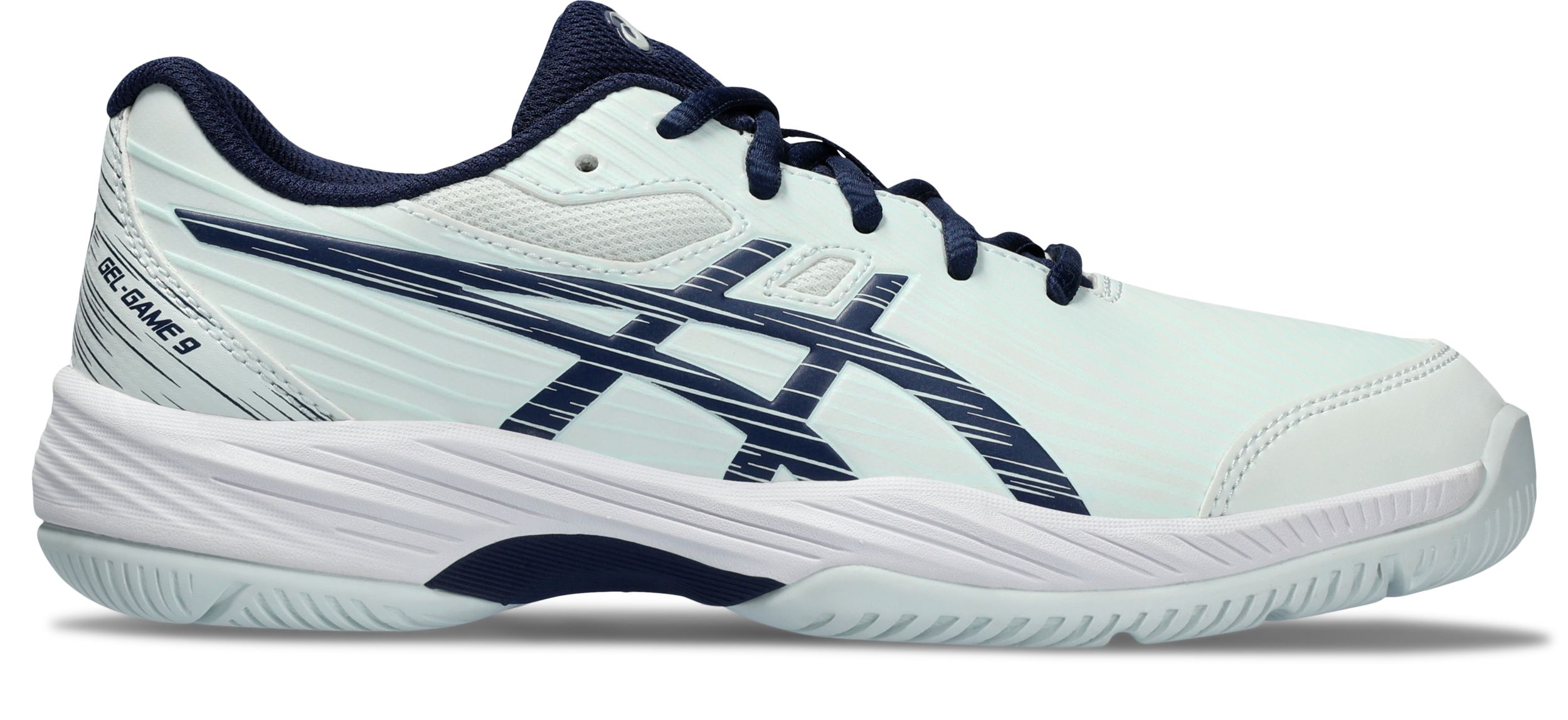 ASICS Kids' Gel Game 9 Training Shoes