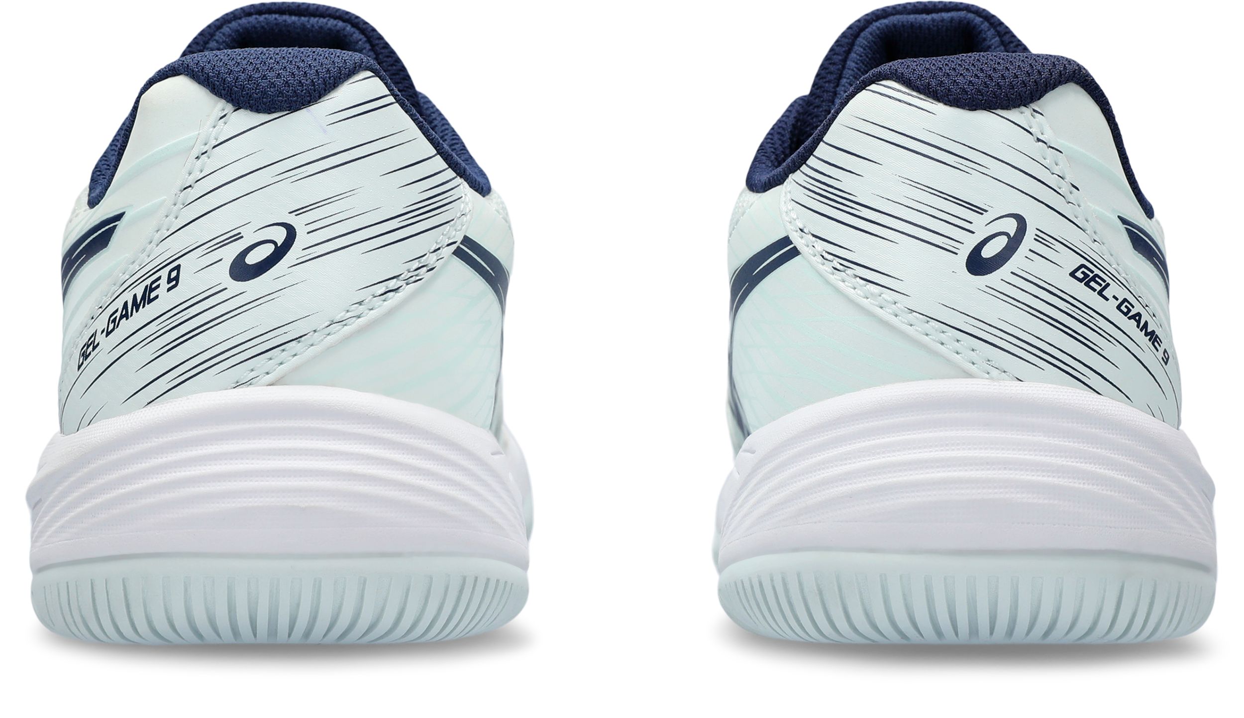 ASICS Kids' Gel Game 9 Training Shoes