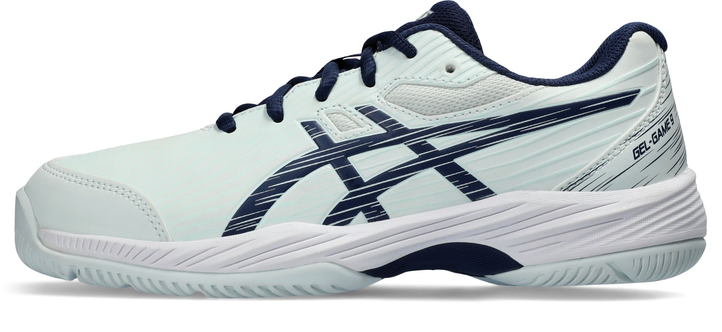 ASICS Kids' Gel Game 9 Training Shoes