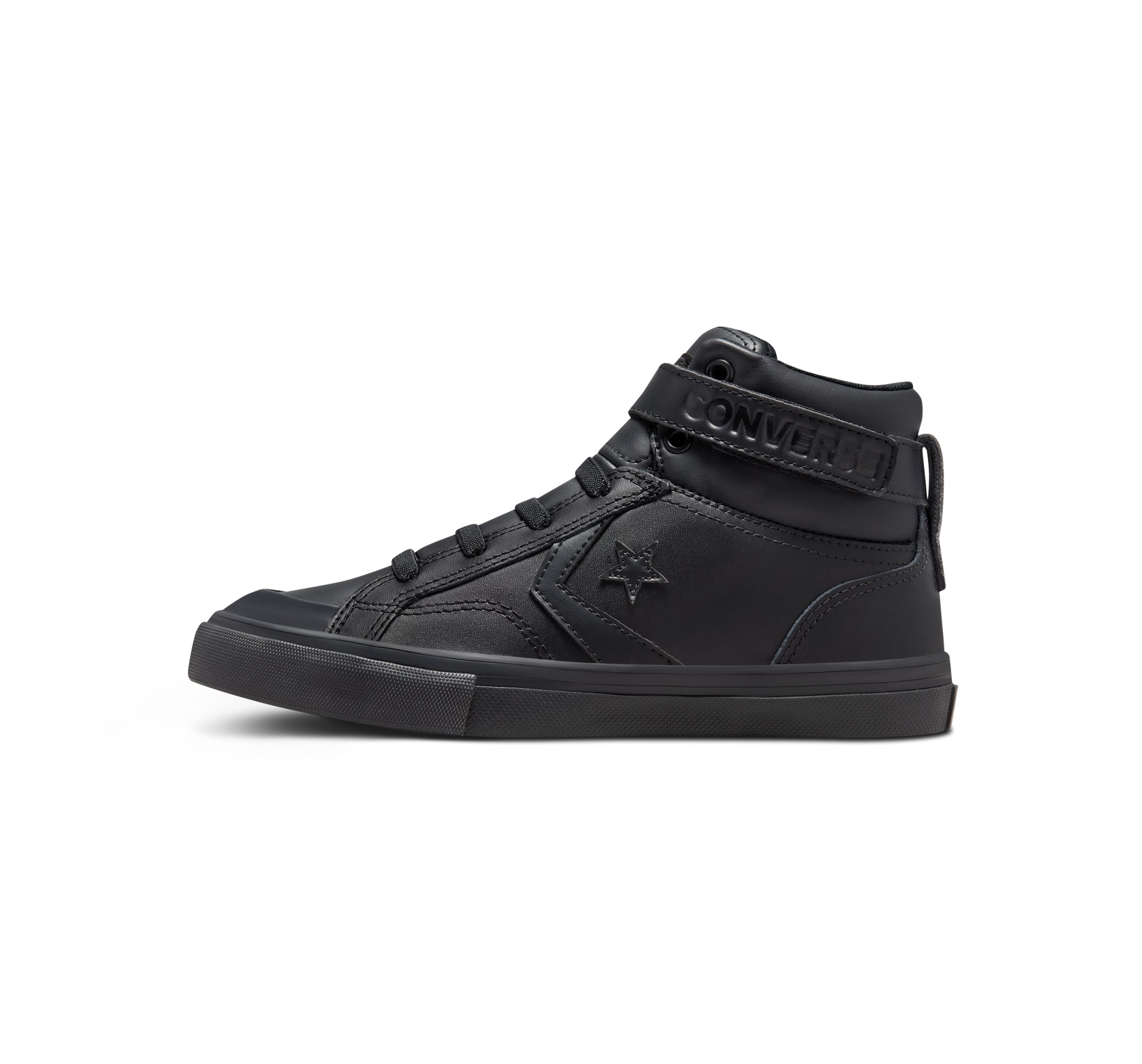 Converse kids hotsell pro blaze