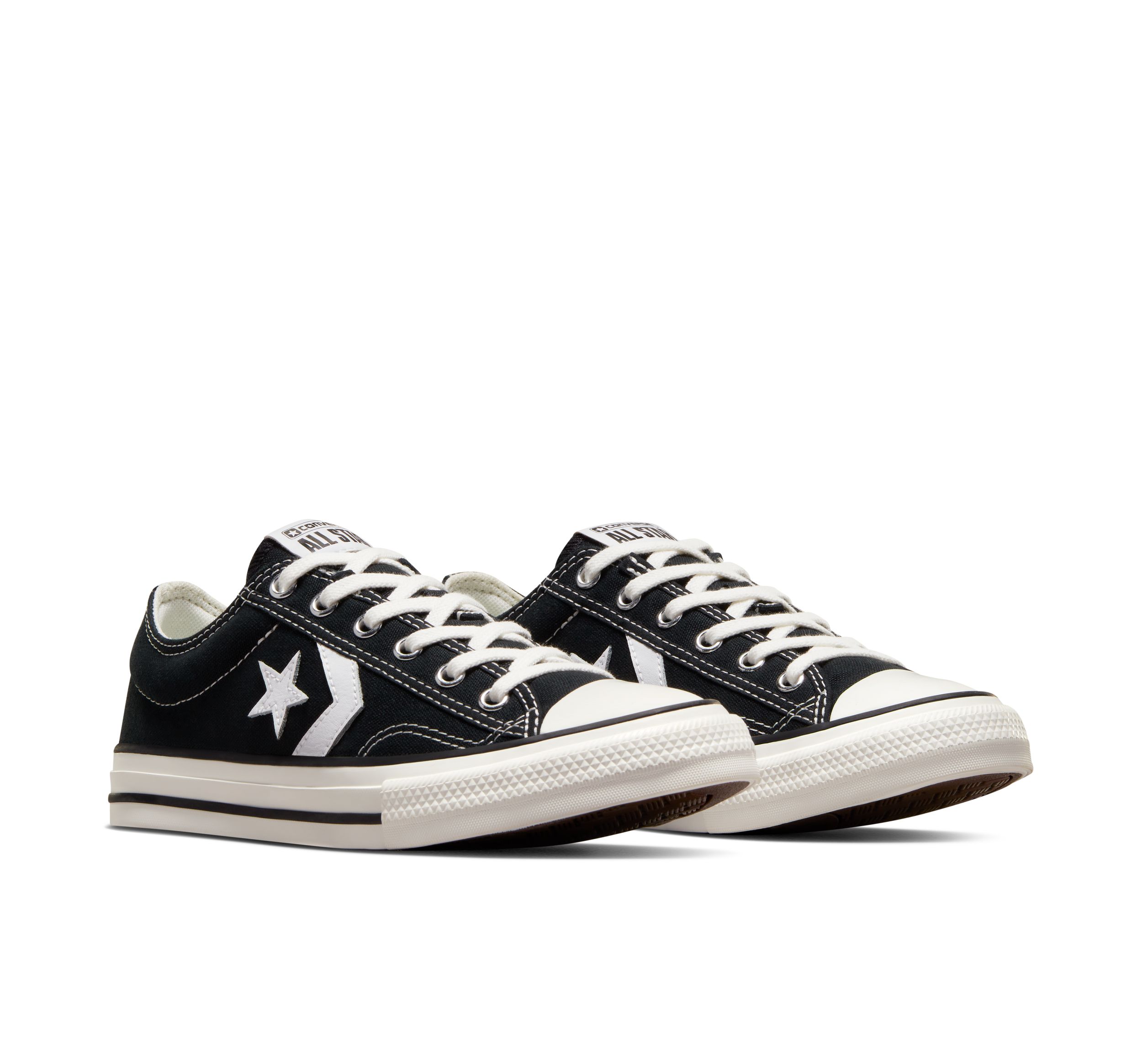 Converse Kids' Grade-School Star Player 76 Shoes