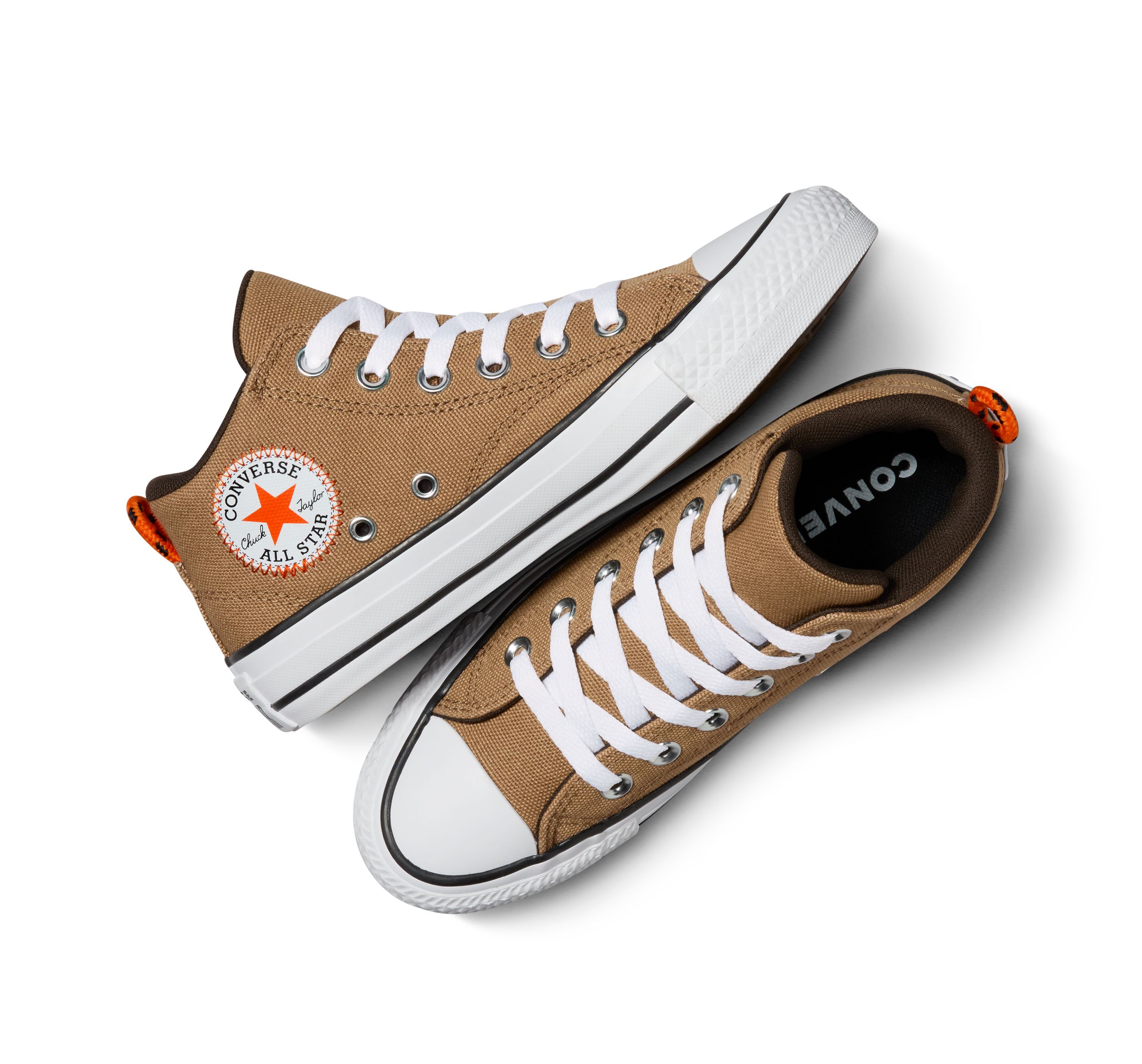 Converse Youth Chuck Taylor All Star Malden Street Shoes