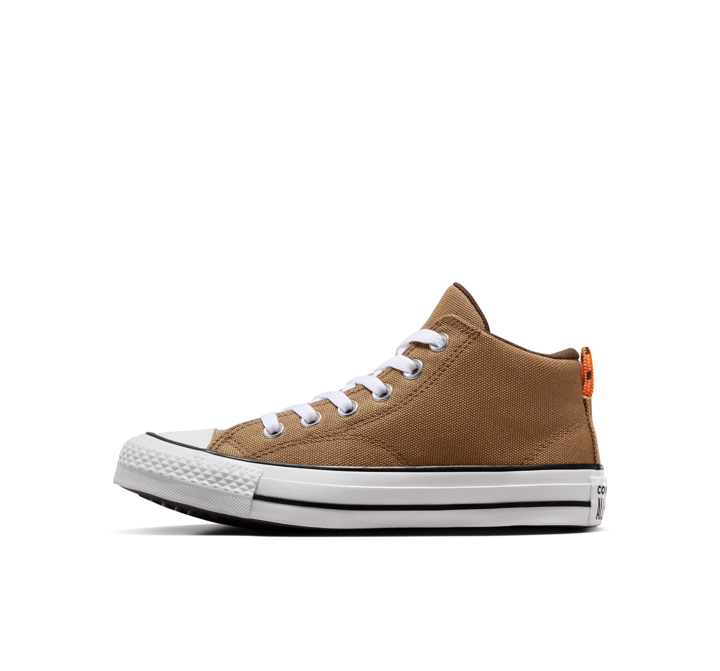 Converse Youth Chuck Taylor All Star Malden Street Shoes