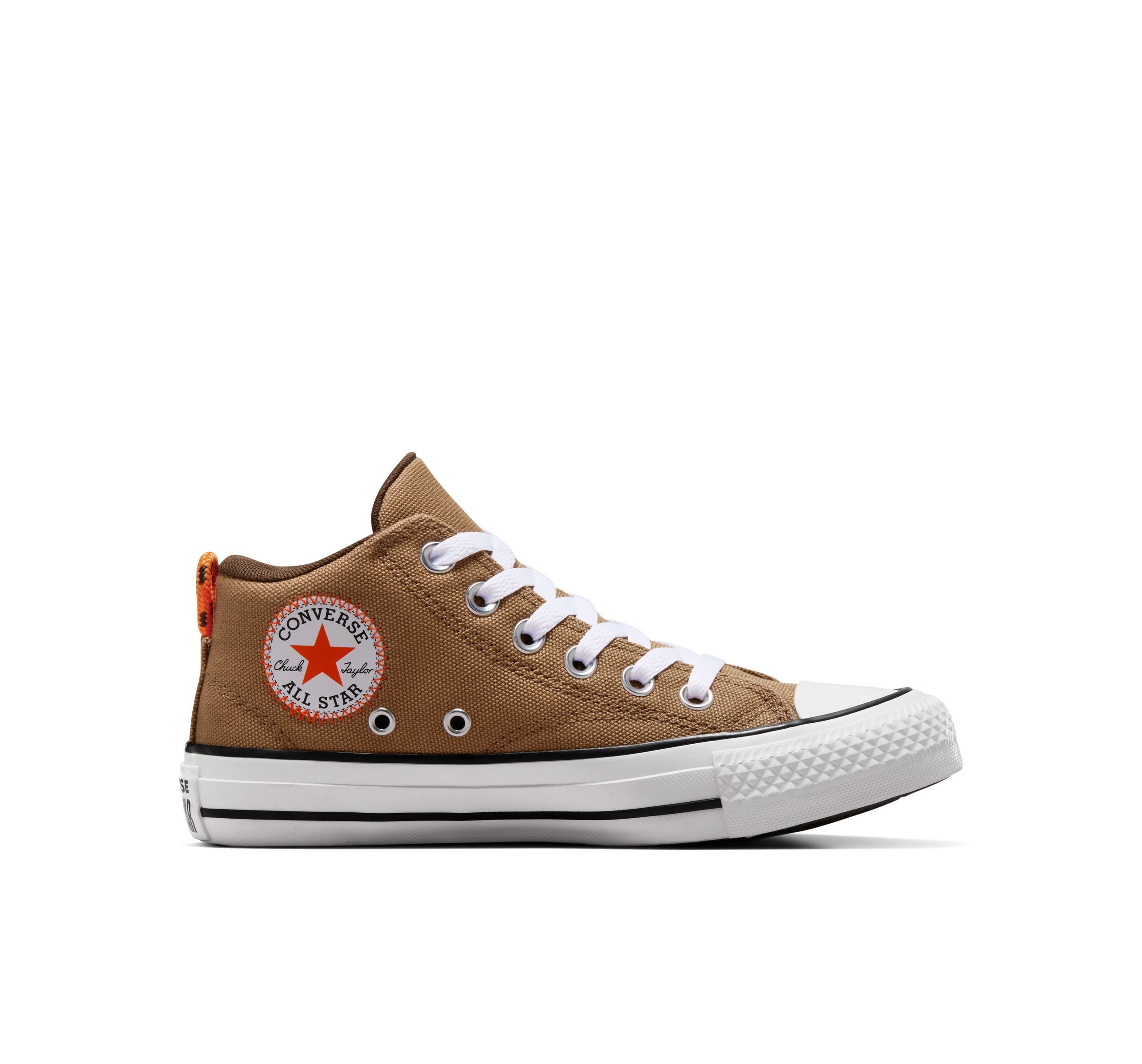 Image of Converse Kids' Grade-School Chuck Taylor All Star Malden Street Shoes