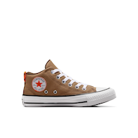 Converse Youth Chuck Taylor All Star Malden Street Shoes Side_Right