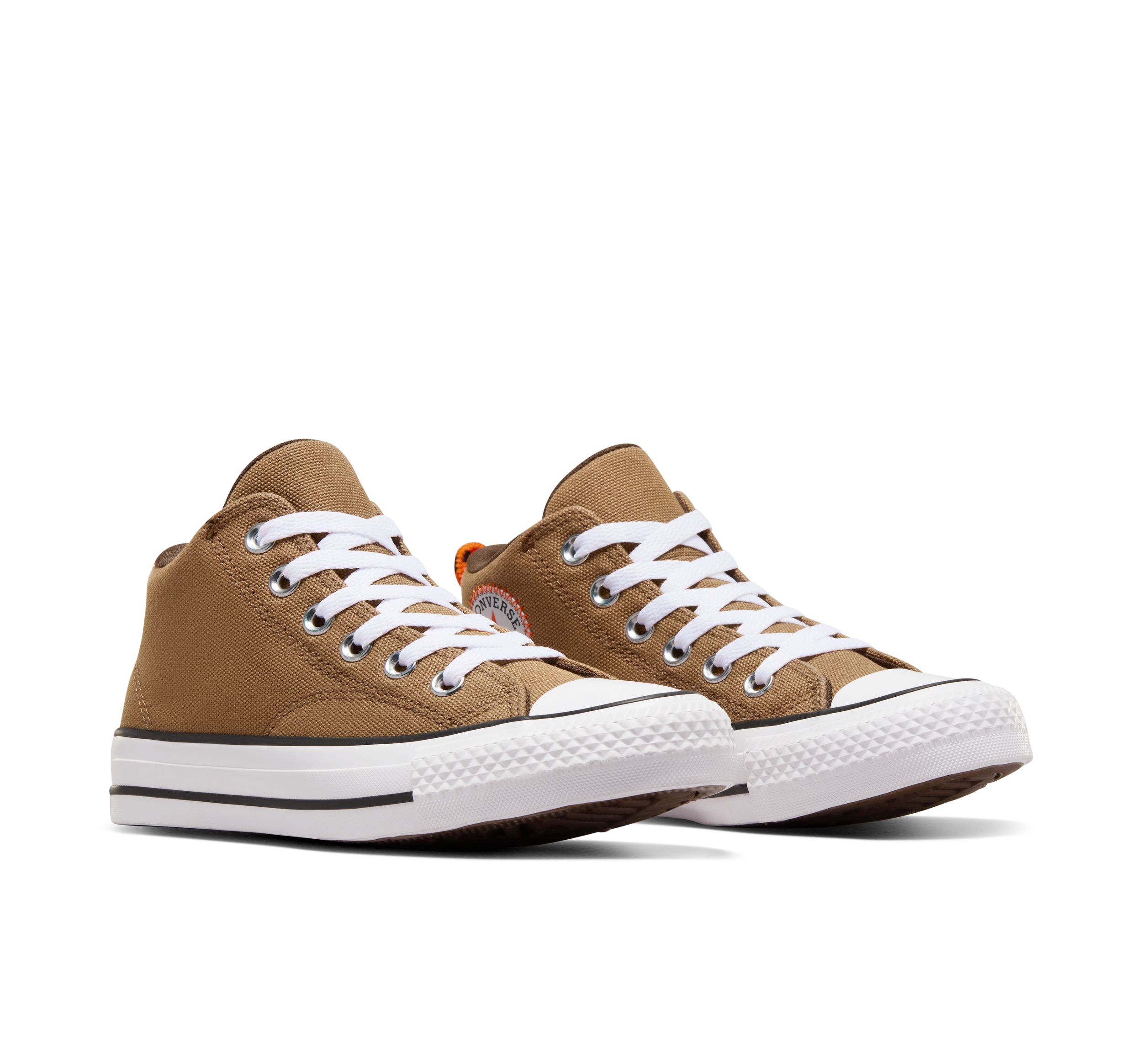 Converse Youth Chuck Taylor All Star Malden Street Shoes