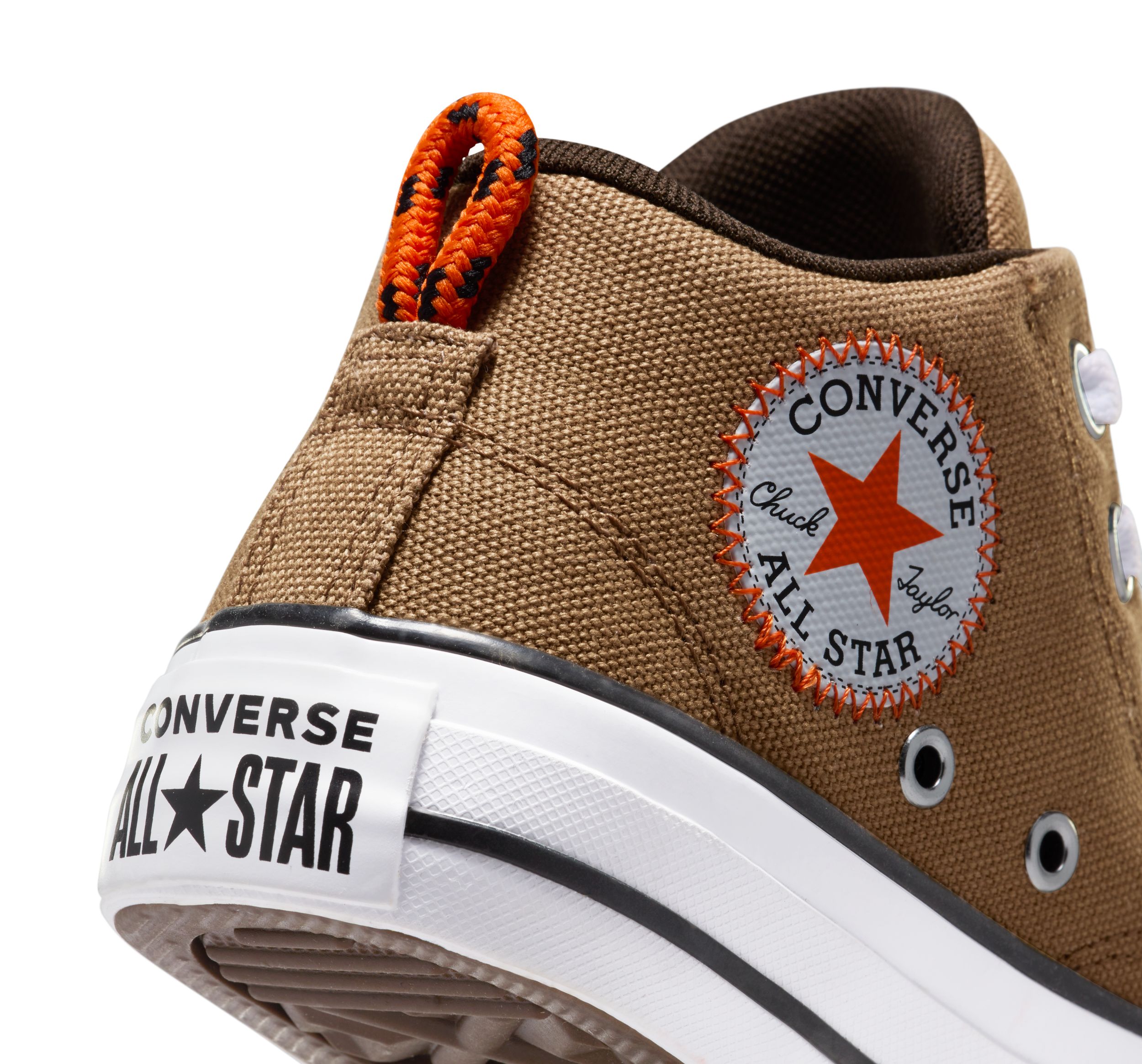Converse Youth Chuck Taylor All Star Malden Street Shoes