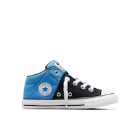 Converse Kids' Pre-School Chuck Taylor All Star Axel Mid Shoes Side_Right