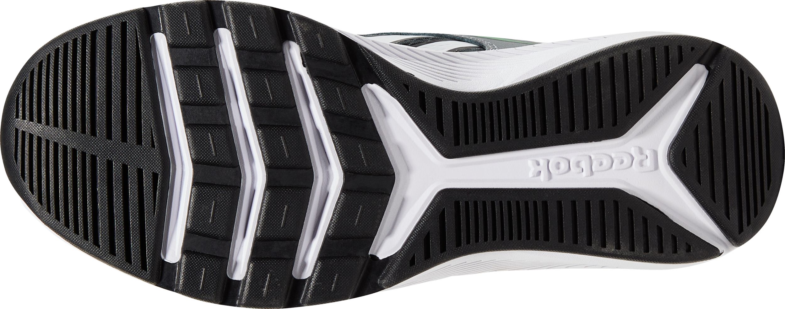 Reebok Kids' Grade/Pre-School XT Sprinter Slip On Running Shoes