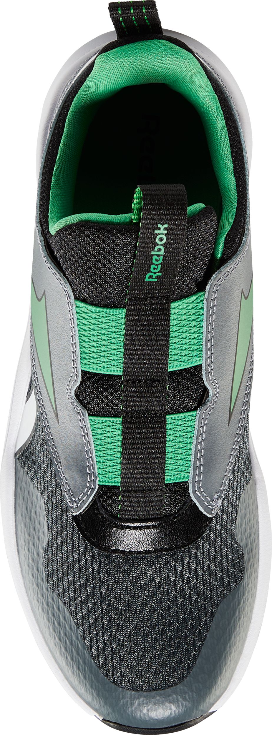 Reebok Kids' Grade/Pre-School XT Sprinter Slip On Running Shoes