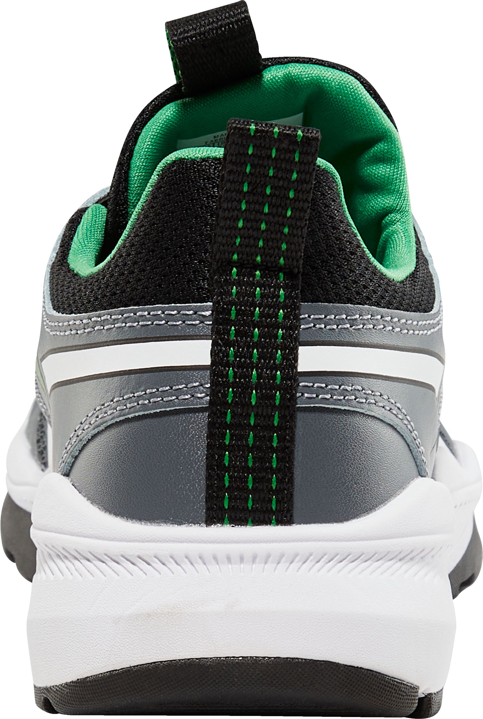 Reebok Kids' Grade/Pre-School XT Sprinter Slip On Running Shoes