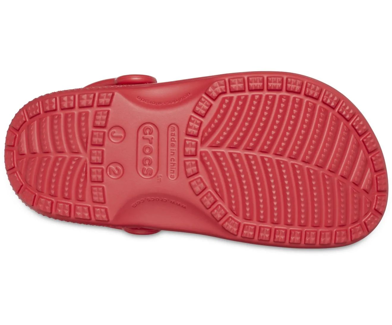 Crocs Kids' Classic Clogs
